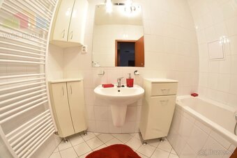 Na prenájom krásny 2-izbový byt s lodžia, 75 m², Tomášikova  - 11