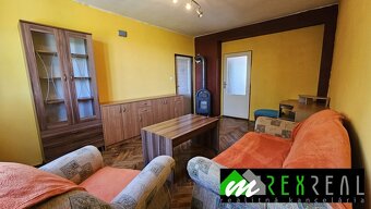 Predaj 2 izbového bytu, Želovce. - 11