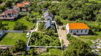 REZERVOVANÉ : Pasívna novostavba z prírodných materiálov - 11