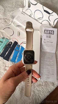 Apple watch 9 series 45 mm - 11