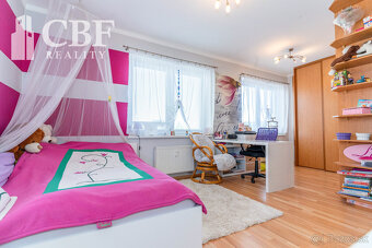 Exkluzívny prenájom: veľkometrážny 4-izbový byt v obľúbenej  - 11