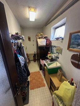 Rodinný dom Partizánska Ľupča okres L. Mikuláš - 11