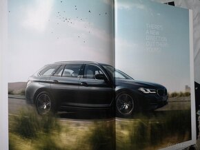 Prospekty BMW - 11