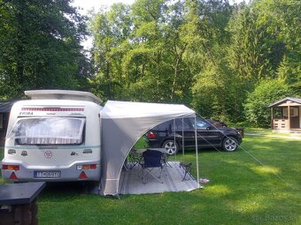 Karavan Hymer Eriba Future - 11