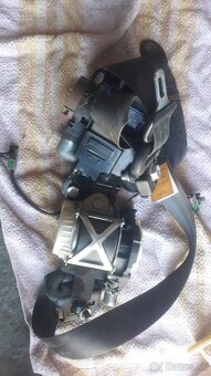 FORD FOKUS TDCI 85KW,0918495977 -SUČIASTKY - 11