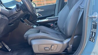 BMW X1 xDrive23d M Sport / 4x4 / ZÁRUKA / DPH / TOP výbava - 11