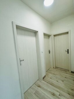 Bungalov +🎁5000€ na nábytok a dokončenie exteriéru - 11