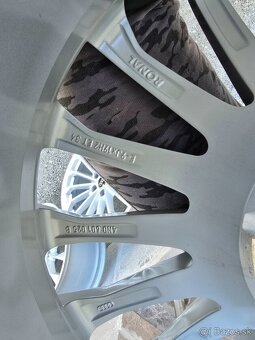 Disky Audi 5x112 r19 Audi A8,A6,A4 - 11