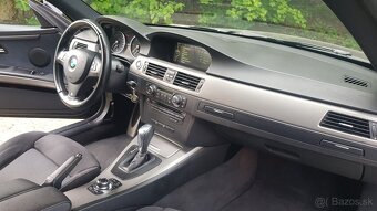 BMW 3 e92 Coupe 320d xdrive - 11