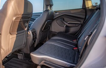 Ford Kuga VIGNALE 2019 2.0 4X4 Automat Ťažné SK ŠPZ - 11
