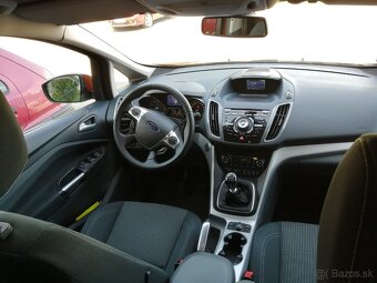 Ford C-max 1,6 Ecoboost - 11