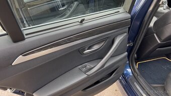 BMW F11 530XD 2012 ( 190kw/560nm ) - 11