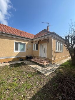 Na predaj RD v Strekove - 11