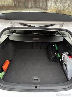 Volkswagen Golf 7 Variant 1.6 TDI 85 kW – r. 2018 - 11