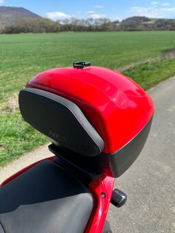 Gilera Nexus 500ie skuter/maxi/skuter - 11
