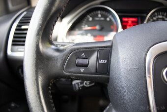 Audi Q7 3.0 TDI quattro tiptronic - 11