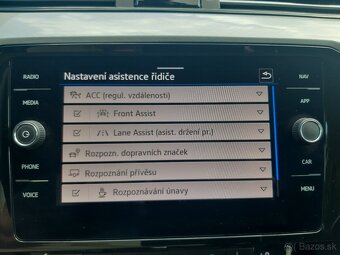 VOLKSWAGEN PASSAT 2,0 TDI 110 kw DSG - 11