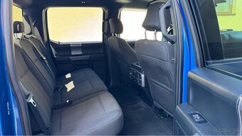 Ford F150   57 tis km - 11