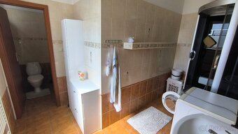 veľký 3-izb. apartmán s krbom - Martin - Podstráne -PRENÁJOM - 11