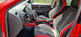 Škoda Fabia 1.2 TSI Monte-Carlo - 11