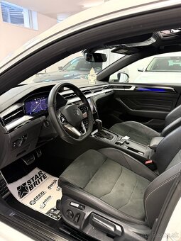 Volkswagen Arteon SB RLINE 2.0TDI 147Kw 4Motion - 11
