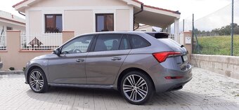 Skoda Scala Monte Carlo Dsg - 11