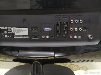 ASUS FULL-HD TV - 11