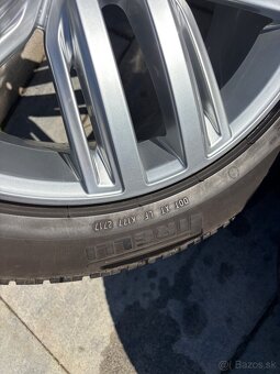 ✅ 5x112 r18 tiguan Auckland pasuje aj na kodiaq - 11