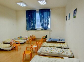 Polyfunkčný objekt s vlastným parkovaním, Mierová ulica, BA - 11