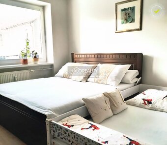 HALO reality - Predaj, dvojizbový byt Prievidza, Staré Sídli - 11