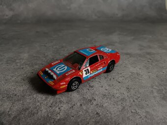 Bburago 1:43+1:32 - 11