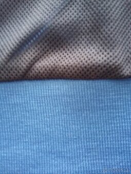 Nová ľahká prechodná bunda - 11