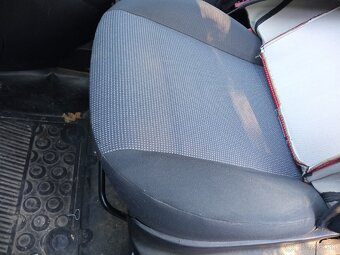 Peugeot Bipper , Citroen Nemo , Fiat fiorino rozpredám - 11