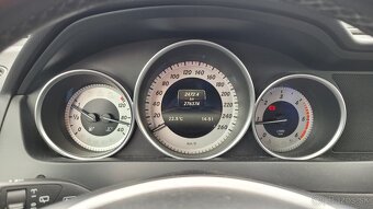 MERCEDES BENZ C200cdi, W204, 2014 - 11