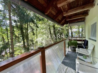 Oáza pokoja pri Kučišdorfskej doline -ZNÍŽENÁ CENA - 11