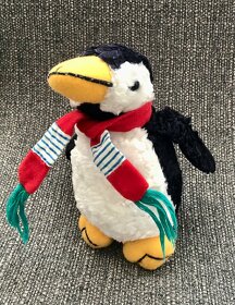 Plyšáky, plyšové hračky - 11