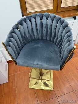 Luxusny Profesionálny kozmeticky stolik - 11