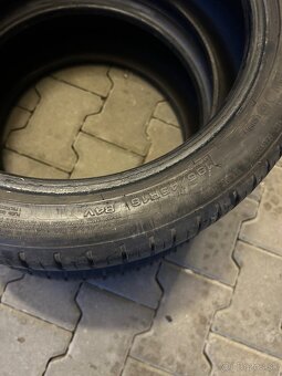 Pneumatiky letné - good year, 195/45R16 84V - 11