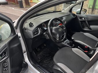 PREDAM CITROEN C3,1.1 BENZIN ROK 2011 - 11