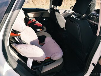 Citroen C4 Picasso - 11