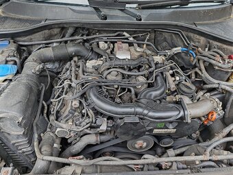 Audi Q7 3.0 TDI 171 KW ND - 11