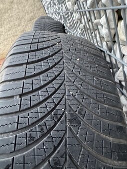 BMW X1 / X2 - kolesá - 11