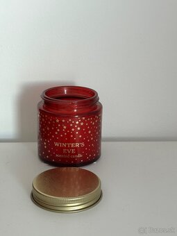 Vianočné textílie a dekorácie - 11