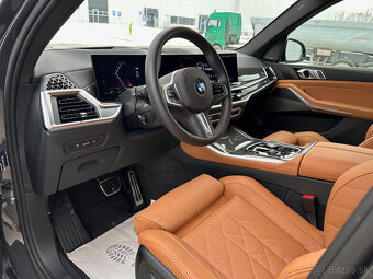 BMW X5 xDrive 30d - 11