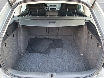 Škoda Octavia Combi 1.6 TDI CR DPF Ambiente - 11