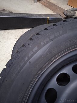 5x112 R16 PLECHOVE DISKY +GUMY - 11