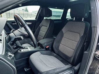 Volkswagen Passat Alltrack variant B7 2.0 tdi 130kW - 11