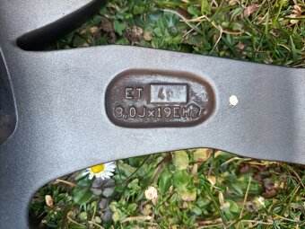 Disky R.O.D. R19 5x112 - 11