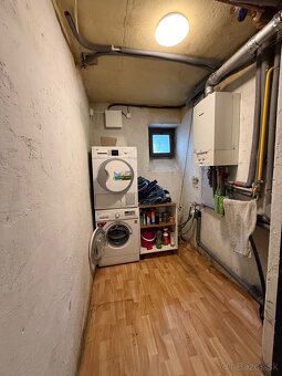 3-izb. byt - Topoľčany - 11