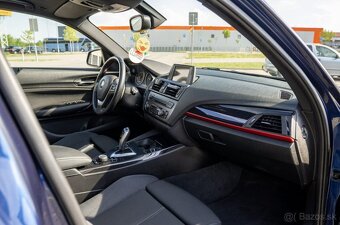 BMW 116i F20 - 11